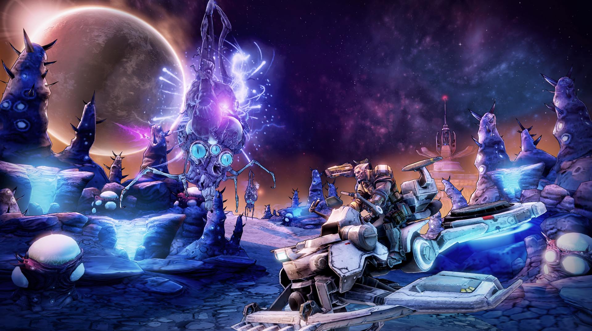 Borderlands: The Pre-Sequel - Imagen 31